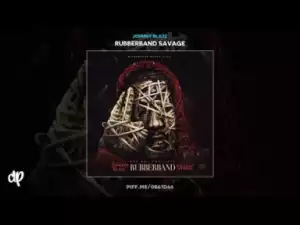 Rubberband Savage BY Johnny Blaze